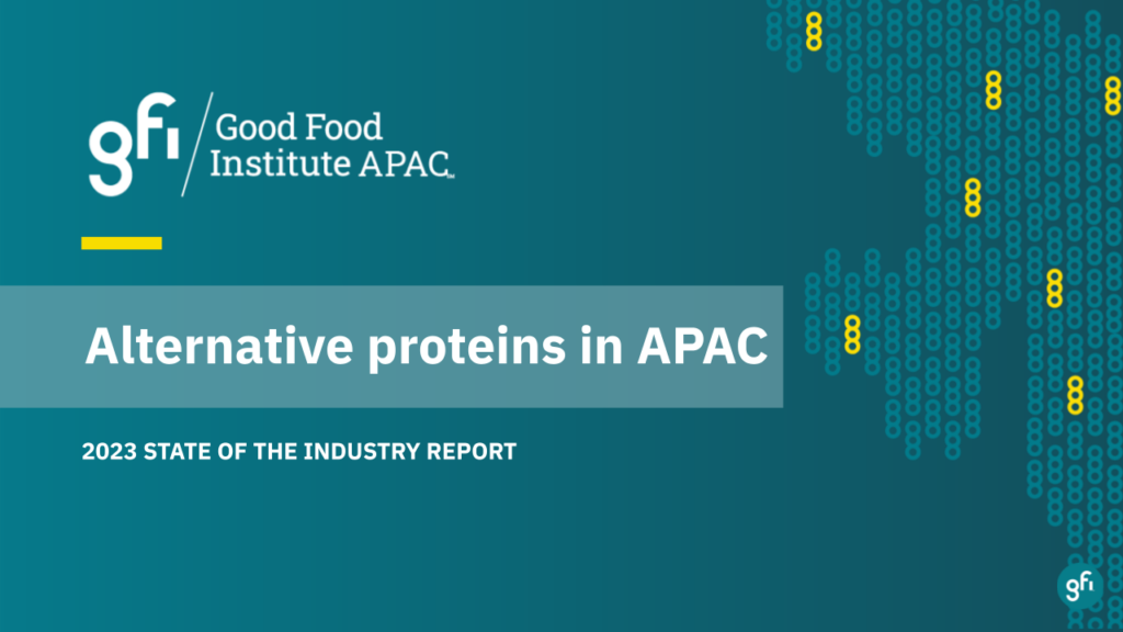 The Business of Alt Protein: How to scale your alternative protein company  internationally 