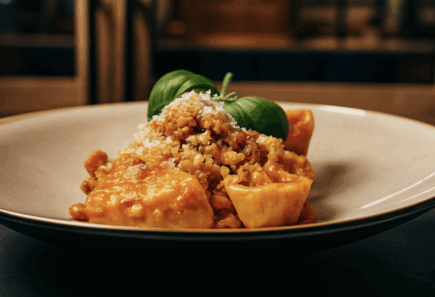 Q Protein’s chicken mince, which combines conventional meat with nutrient-rich soy protein, was a top performer.